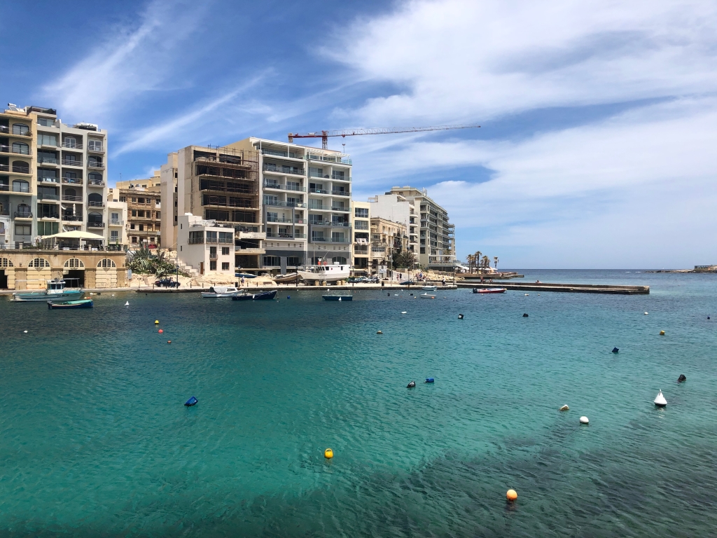 Malta | May 2019